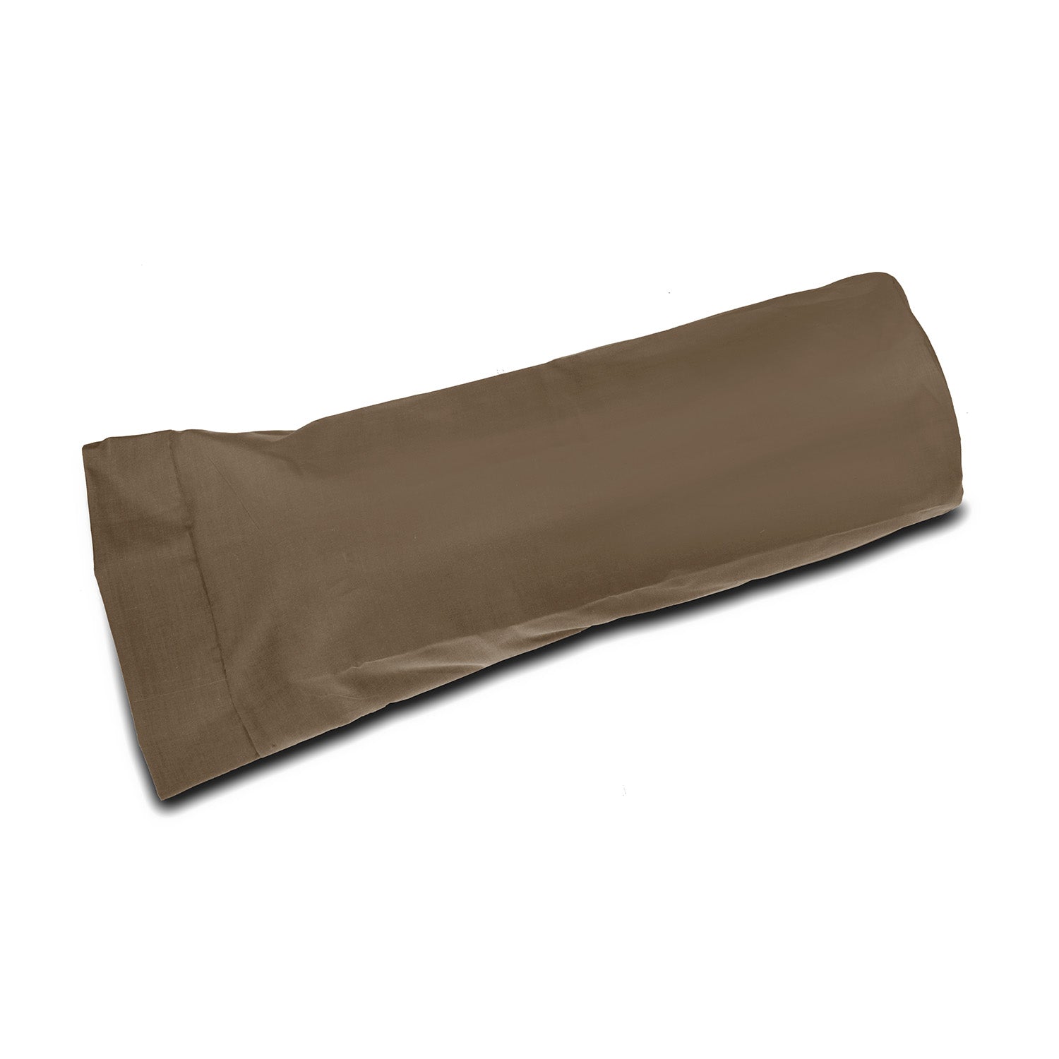 Clearance Pillow Case (Brown)