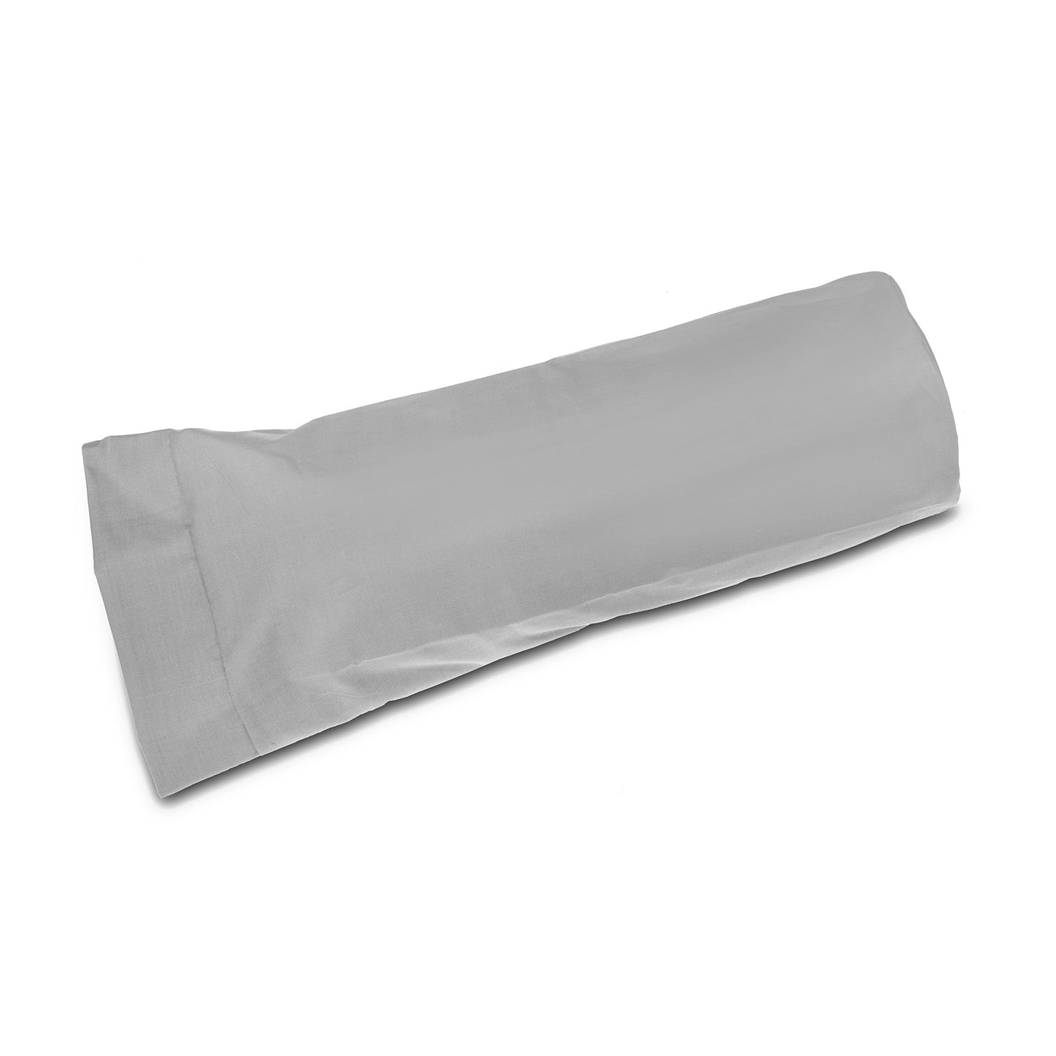 Pillow Case (Light Grey)