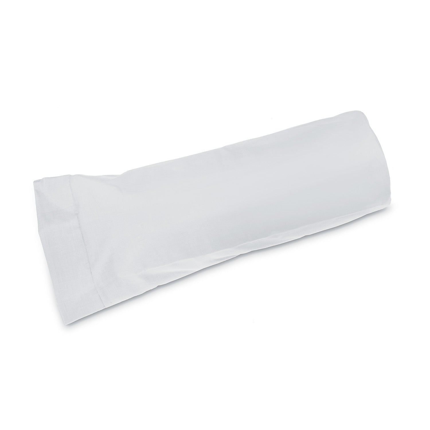 Clearance Pillow Case (100% Cotton White)