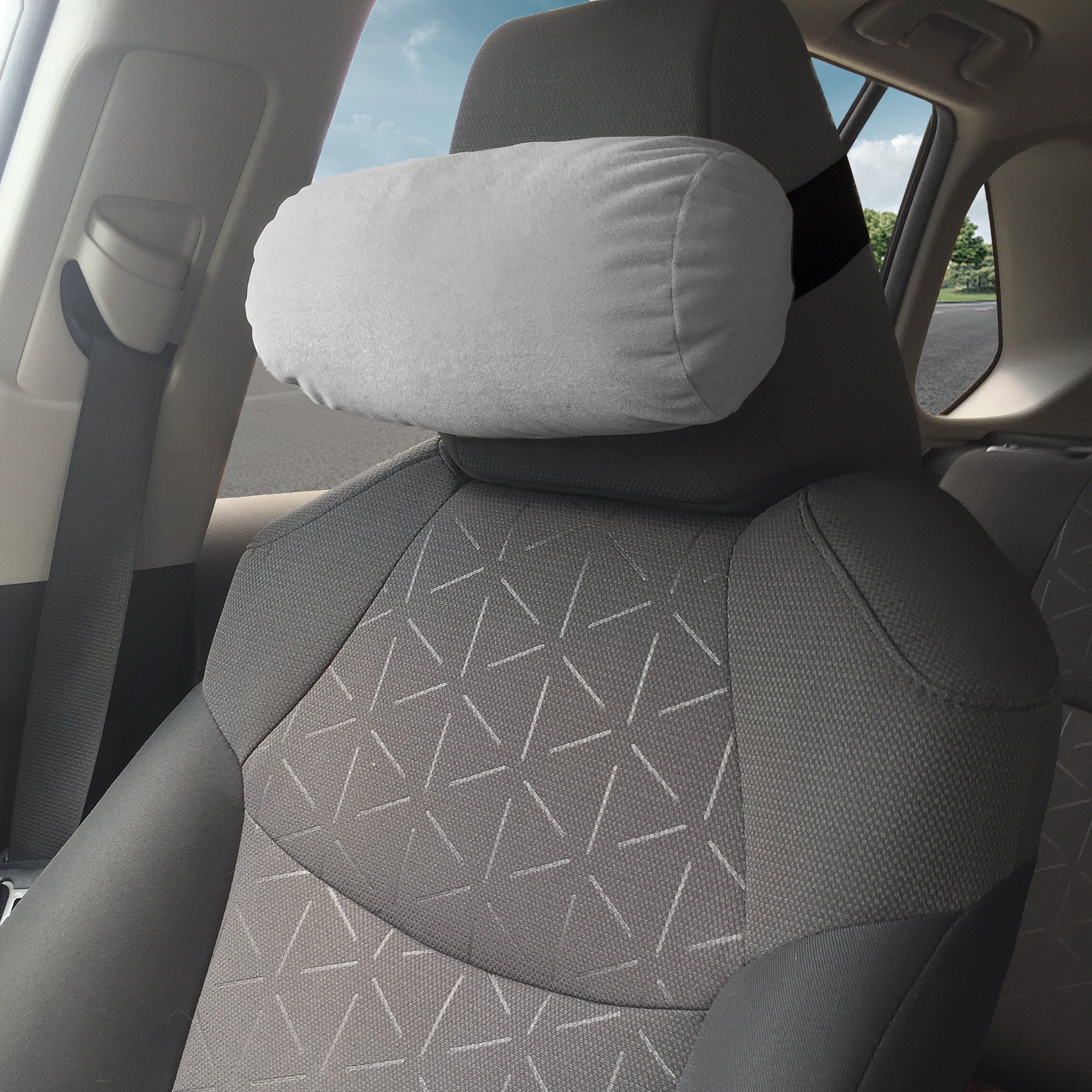 Travel Companion Pillow