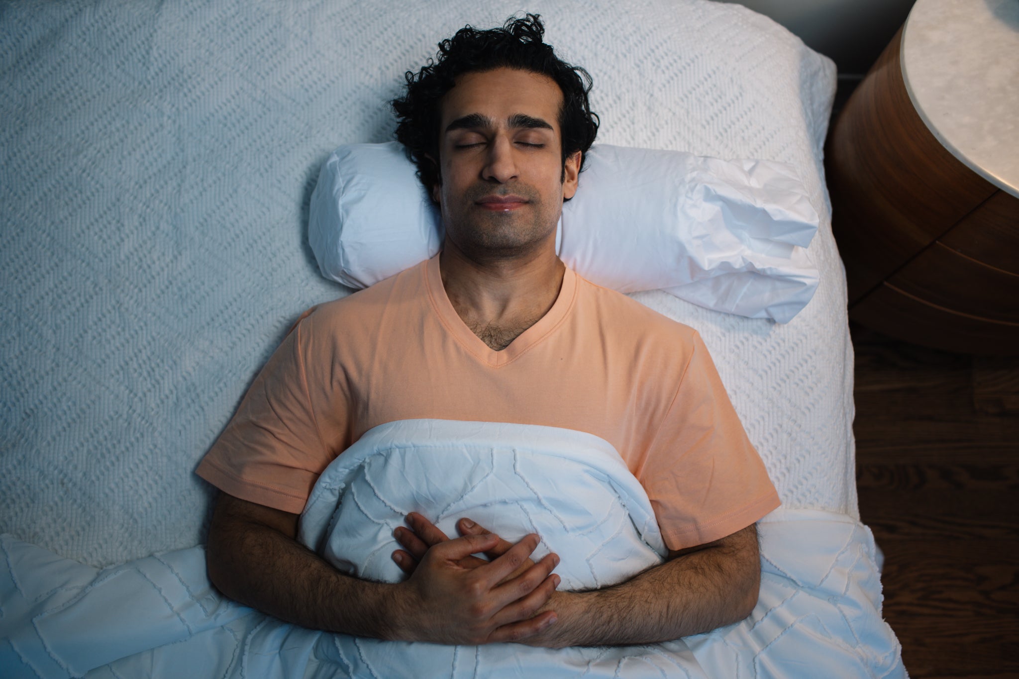 Therapeutic Sleeping Pillow