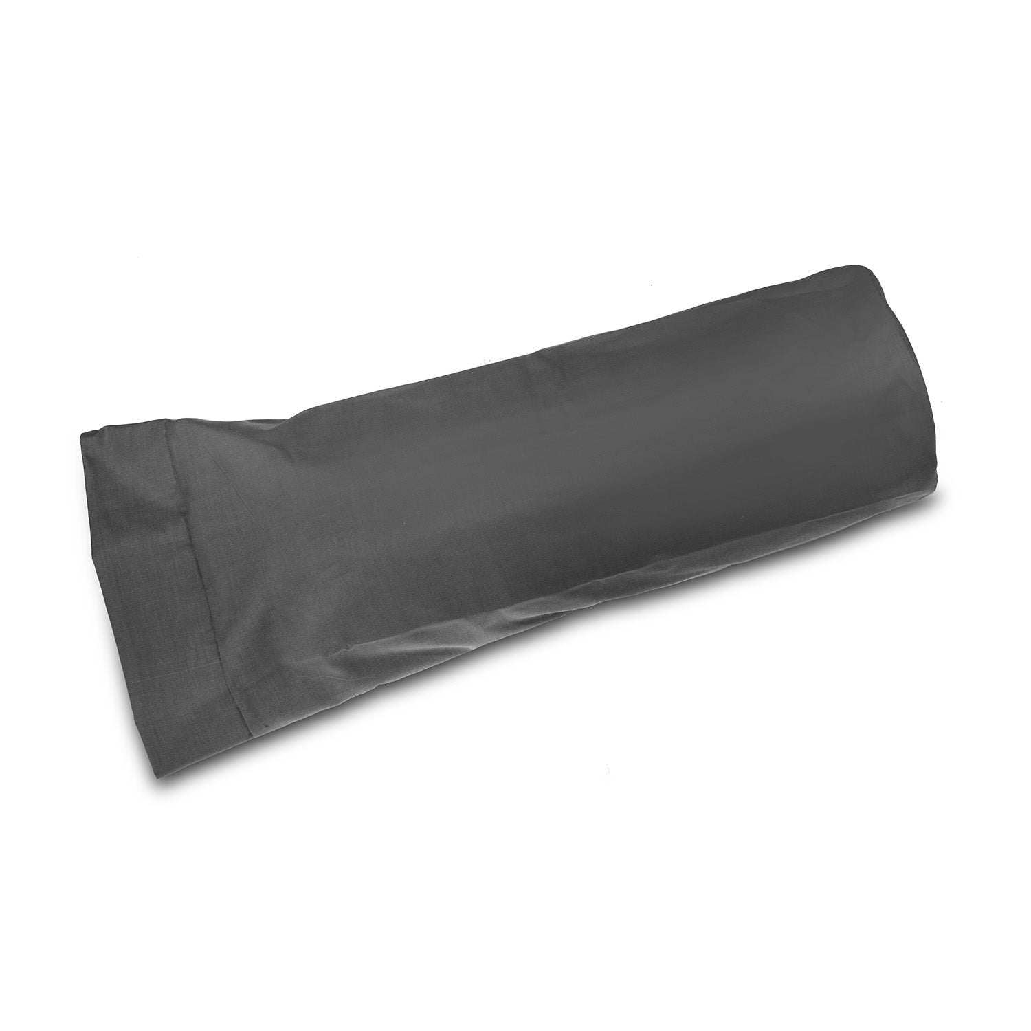 Pillow Case (Dark Grey)