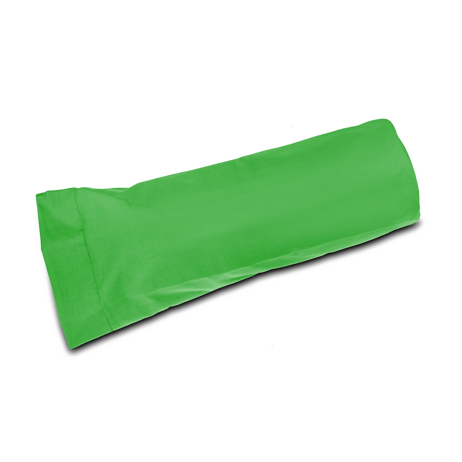 Clearance Pillow Case (Lime Green)