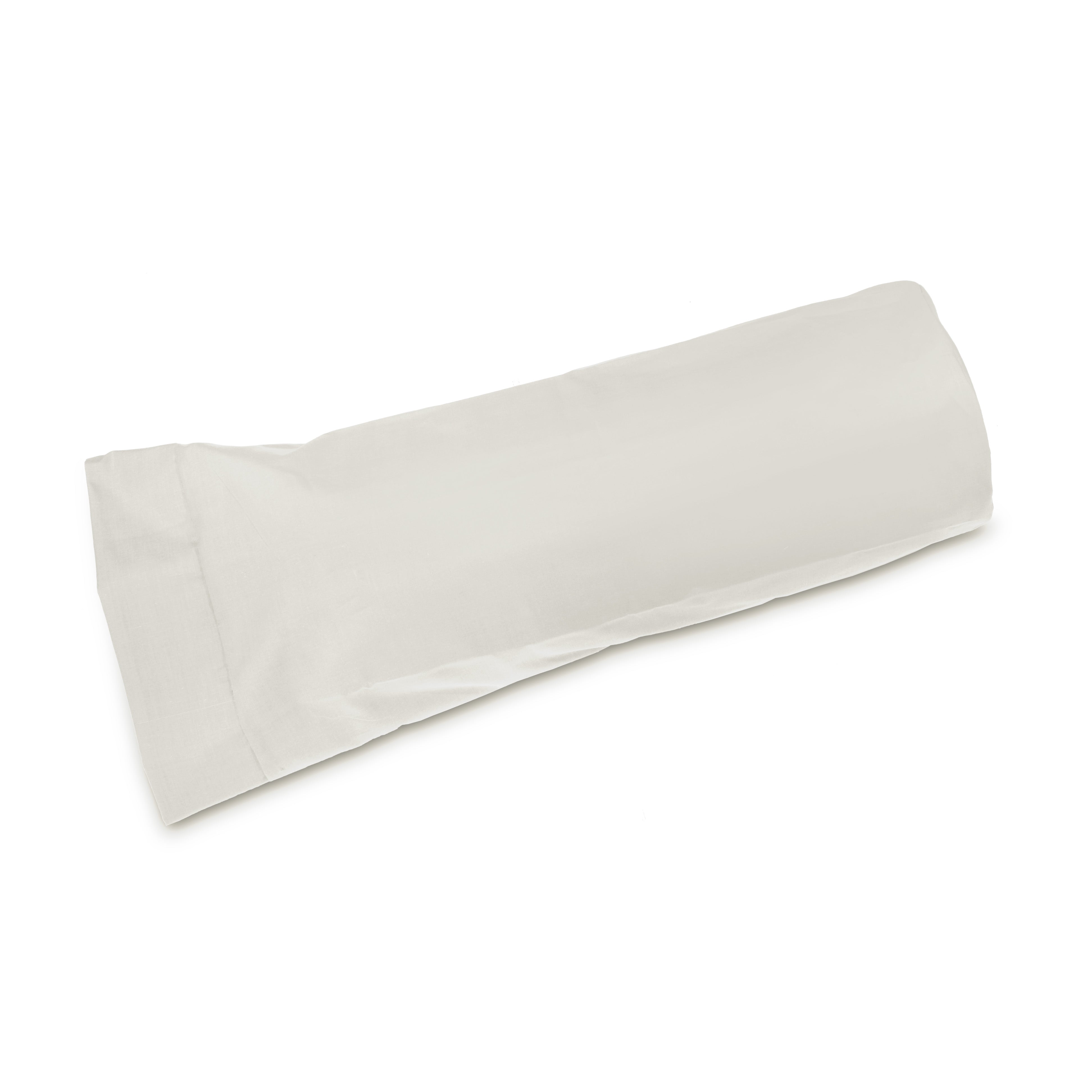 Clearance Pillow Case (Ivory)